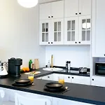 Krochmalna 2 - Free Parking - Piekny Widok Na Centrum Miasta - Better Rental