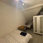 Bezagenta Twin Room Bemowo