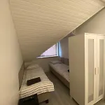 Bezagenta Twin Room Bemowo