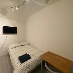 Bezagenta Twin Room Bemowo