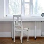 Flat In The Heart Of Historical Warsaw.