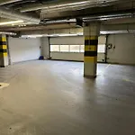 Apartament City Warszawa