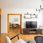 Kopernika City Centre Apartment