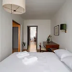 Kopernika City Centre Apartment