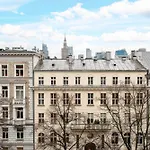 Kopernika City Centre Apartment
