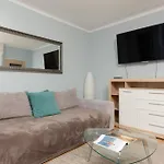 Warsaw Mokotow Lakeside Family Apartment By Noclegi Renters