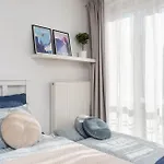 Jonagold Apartment Metro Raclawicka