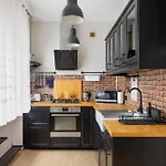 Odynca Business Center Apartment