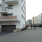 Zloty Apartament Bokserska