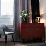 Jp Centre Apartment