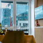 Jp Centre Apartment