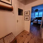 Apartament Czerwone Maki