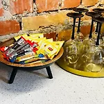 Klimatyczny I Cichy Mokotow