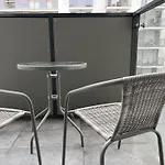 Kasprzaka 31 Free Parking By Perfect Apart