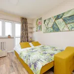 Modern Zoliborz Apartment by Renters