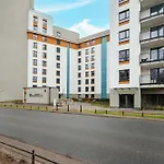 Mokotow Nowe Poludnie Chic Apartment