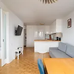 Plac Zawiszy Cosy Apartment