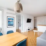 Plac Zawiszy Cosy Apartment