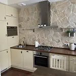 Apartament W Sercu Warszawy.