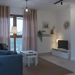 Apartament City Krypska