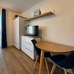 Healthy Life Apartment