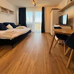 Healthy Life Apartment