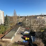 Healthy Life Apartment