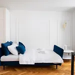 Szpitalna City Centre Studio