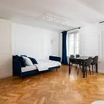 Szpitalna City Centre Studio
