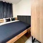 K22 Galeria Mokotow Apart A