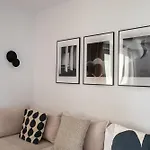 Arena Ursynow Luxury Apartment
