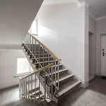 Widok Central Warsaw Apartment