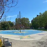 Arco - Near Merto, Park