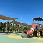 Arco - Near Merto, Park