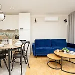 Charming Apartment Marszalkowska In The Centre Of Warsaw By Noclegi Renters