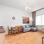 Apartamenty Wawa Centrum By Your Freedom