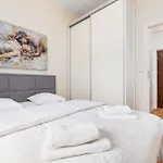 Apartamenty Wawa Centrum By Your Freedom