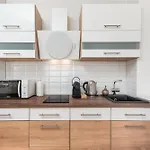 Apartamenty Wawa Centrum By Your Freedom