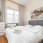 Apartamenty Wawa Centrum By Your Freedom