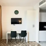 Warsaw Concierge Tower