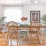 Tuyo Casa Sarabandy
