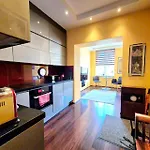Krakowskie Przedmiescie 57 Residence Warszawa