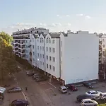 Unit Airport Miniapartments Bitwy Warszawskiej Warszawa