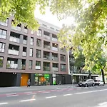 Apartament Praga North -Patio And Parking Near Warsaw East