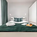 Apartament Jana Kazimierza 50