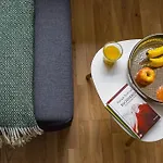 Apartament Powisle