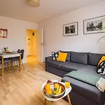 Apartament Powisle