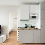 Business Mokotow Park 84 Apartment