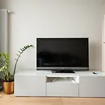 Business Mokotow Park 84 Apartment