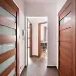Metro Plocka Cosy Apartment